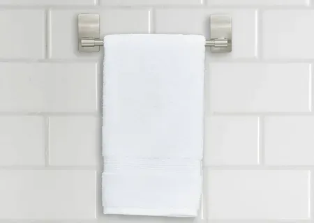 3M Command 9" Towel Bar