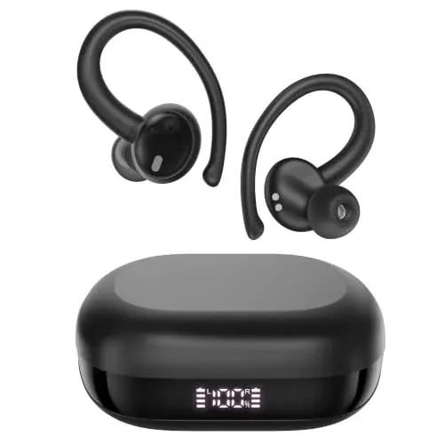Oraolo N-Lite 216 Open Ear Earbuds Bluetooth 6.0