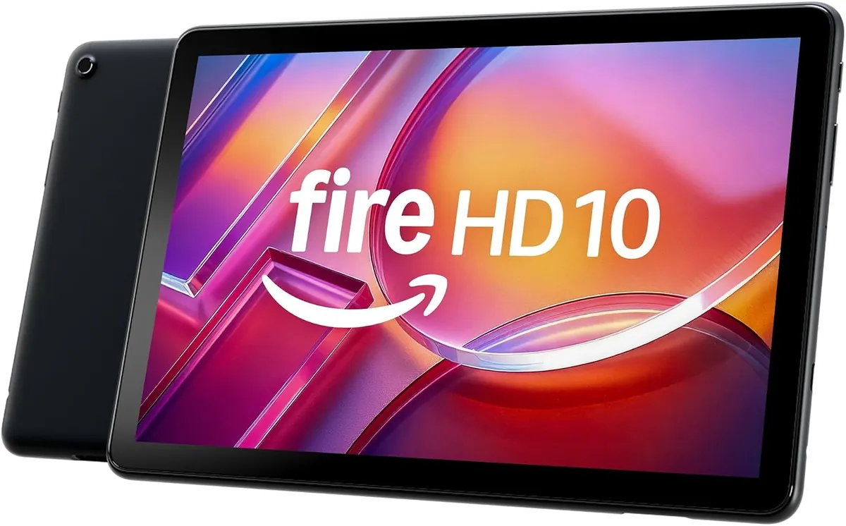 Amazon Fire HD 10 13th Gen 2023 Tablet
