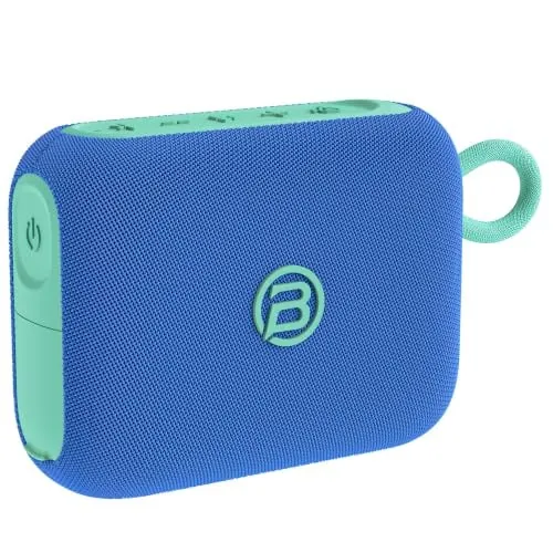 BUGANI Rove Go 5 Portable Bluetooth Speaker