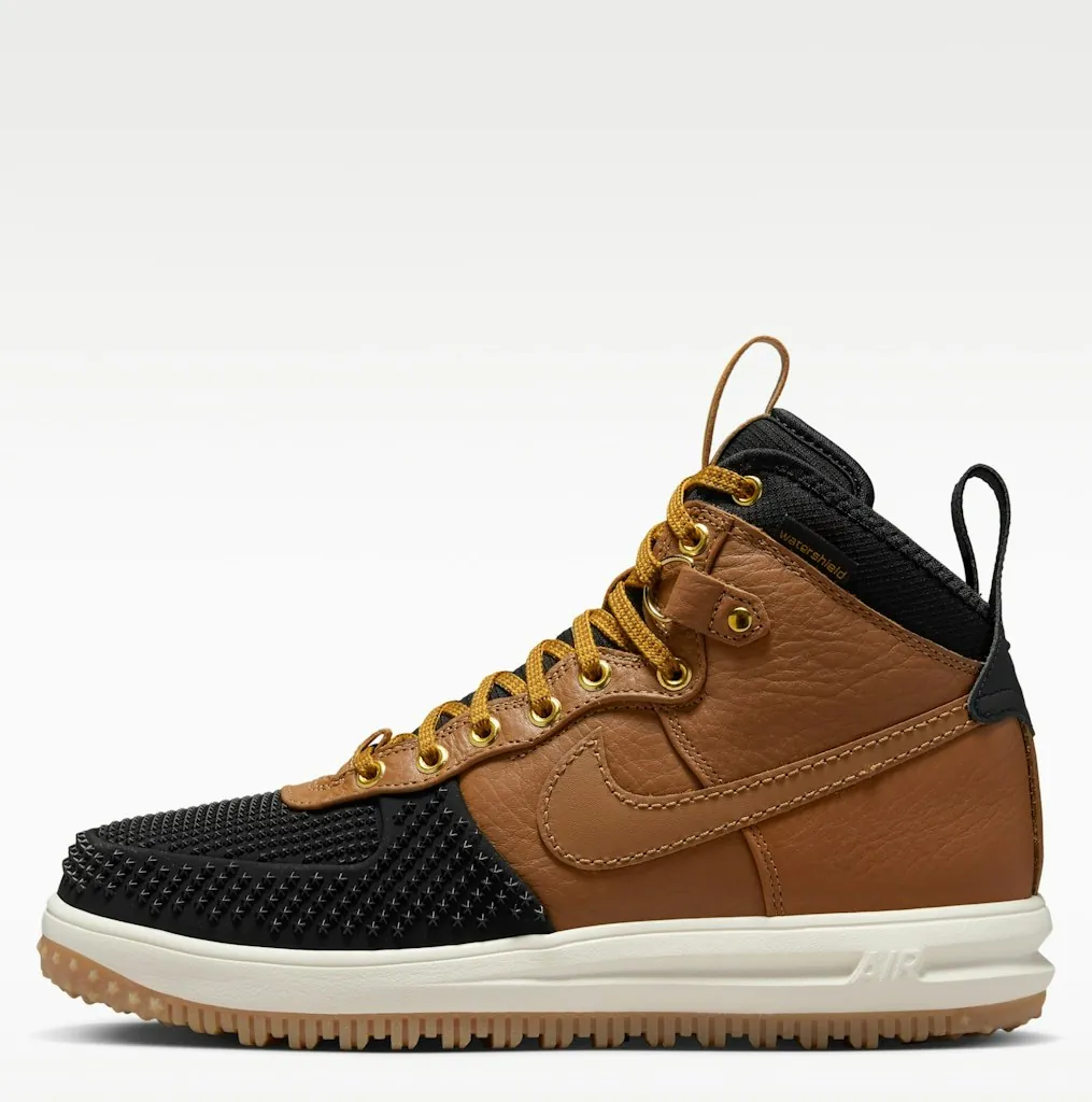 Nike Men's Lunar Force 1 Boots