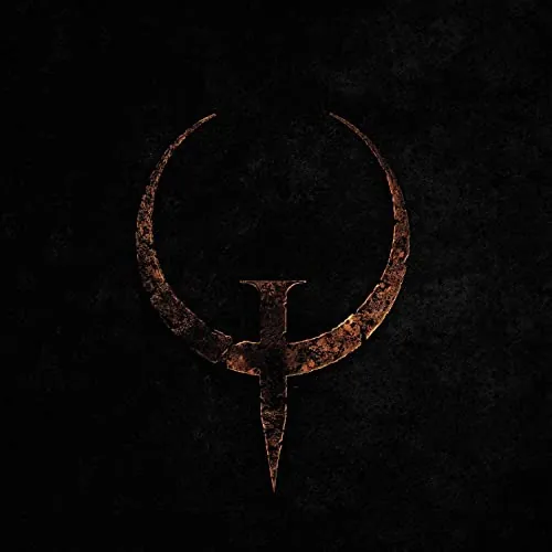 Nine Inch Nails: Quake (Soundtrack) (Vinyl w/ AutoRip MP3)