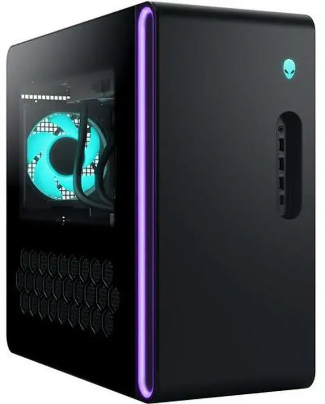 Alienware Aurora Core Ultra 9 Gaming Desktop
