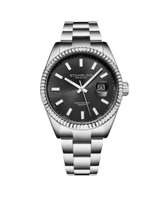 Stuhrling Men's Vanguard Watch