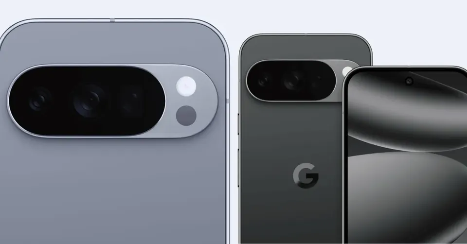 Google Pixel 10 Pro XL 256GB