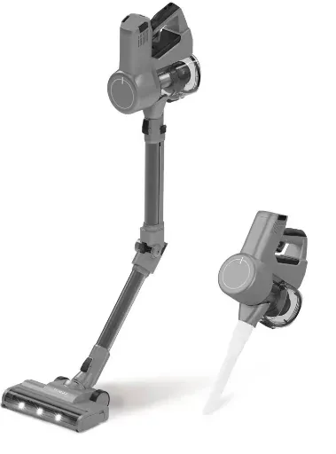 Tineco GO Flex Cordless Stick Vacuum w/ HEPA Filter