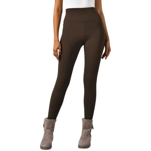 Women’s Fleece Lined Leggings