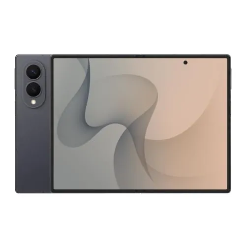 Unlocked Samsung Galaxy Z Fold8 Ultra Foldable Android Smartphone