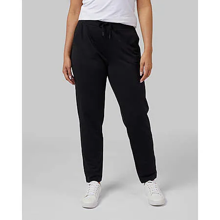 32 Degrees Women's Ultra-Comfy Everyday Pants (3 Colors)