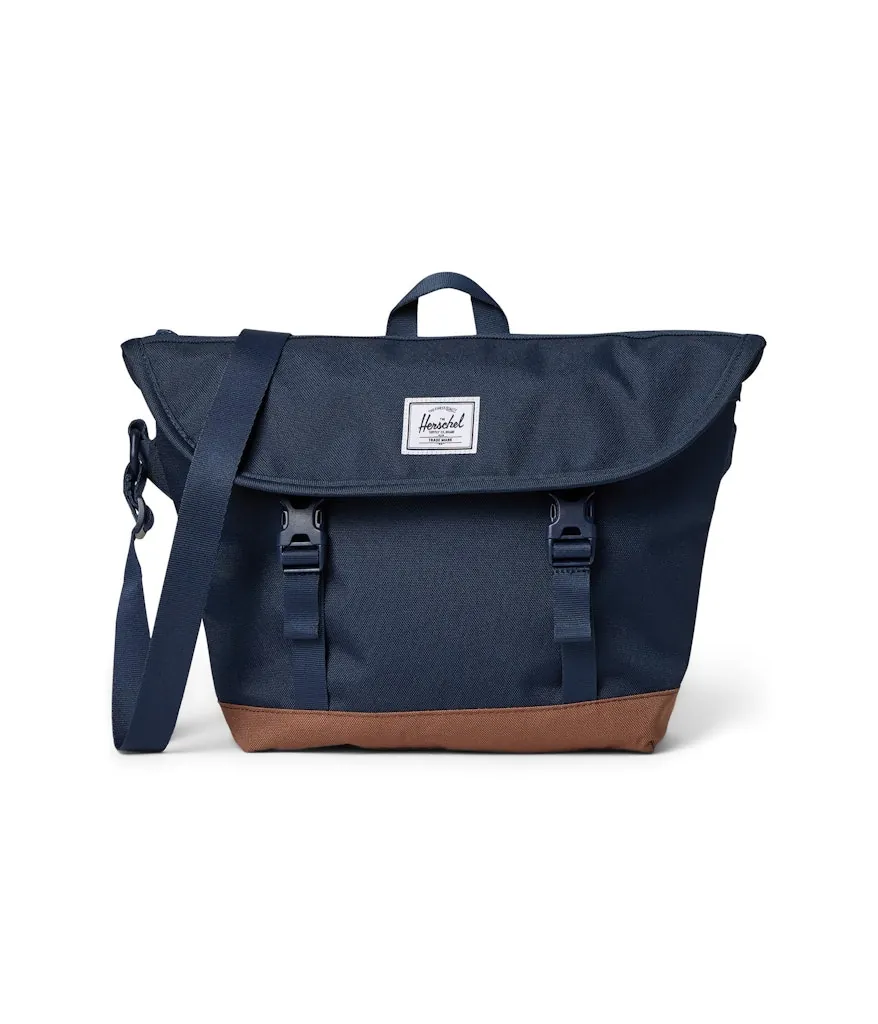 Herschel Supply Co. Cove Medium Messenger Bag