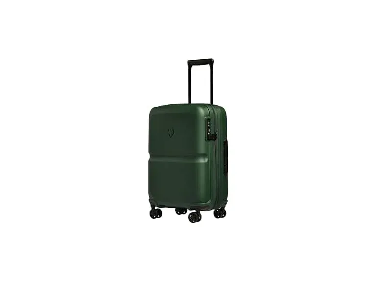 ANTLER Single Stripe 22" Carry-On Hard Shell Luggage