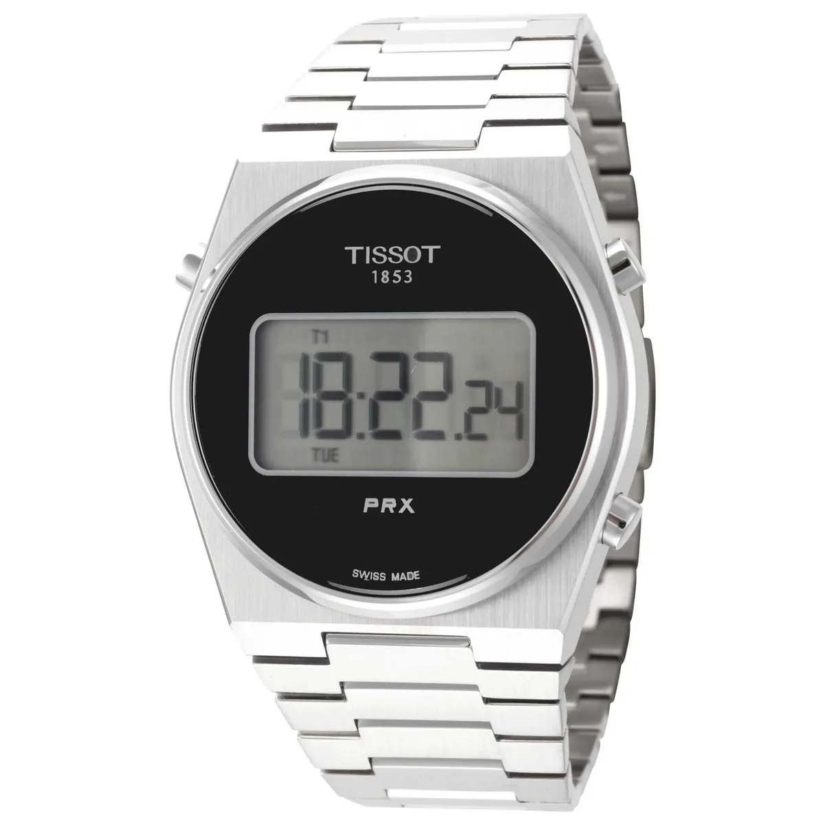 40mm Tissot PRX Men's Quartz Watch