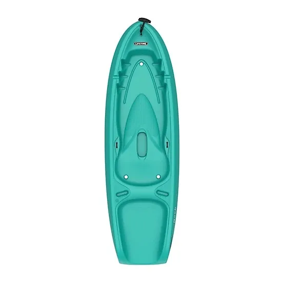 Lifetime Dash 6.5-Foot Youth Sit-on-Top Kayak