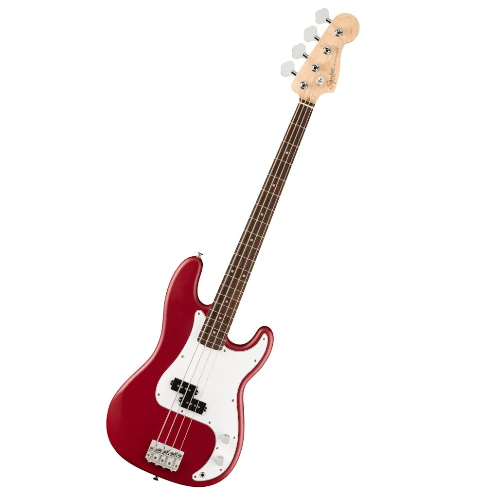 Fender Squier Debut Series Precision Bass Guitar