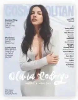 Friends & Family Magazine Sale