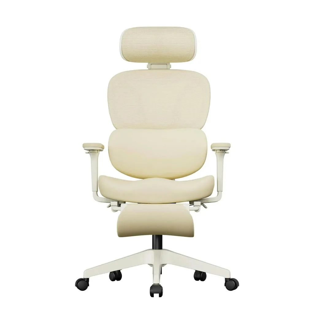 Welax S3 Ergonomic Office Chair: $45 OFF + free shipping