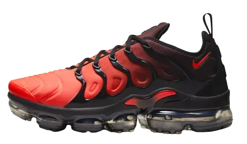 Nike Men's Air VaporMax Plus Shoes