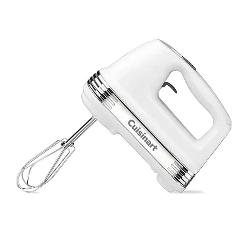 Cuisinart Power Advantage 5-Speed Hand Mixer