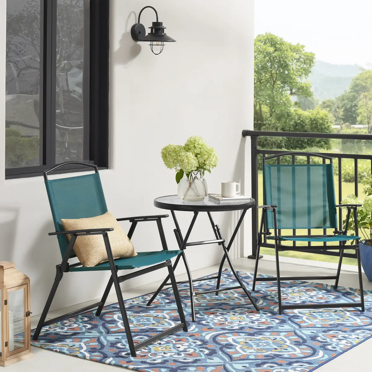 Mainstay Albany Lane 3-Piece Outdoor Bistro Set