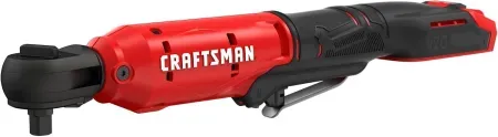Craftsman V20 Cordless Interchangeable Multi-Size LED Ratchet Wrench