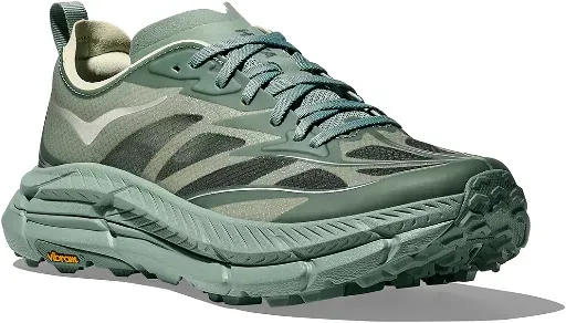 Hoka Women's Mafate Speed 4 Lite Running Sneakers (Various Colors)