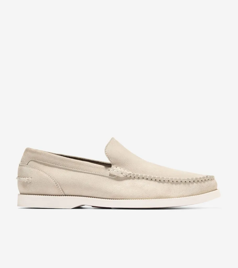 Cole Haan American Classics Hampton Loafers