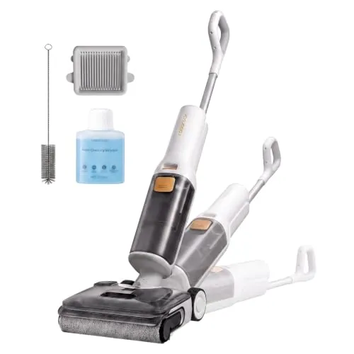 Roborock F25 GT Gen 2 Wet Dry Vacuum Cleaner