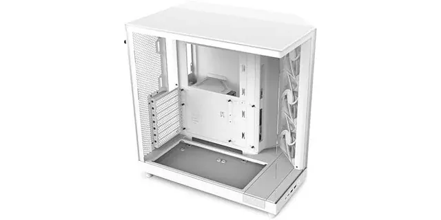 OPEN BOX Nzxt H6 Flow