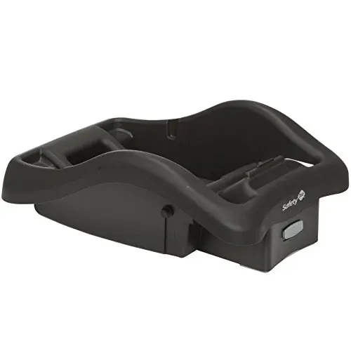 Safety 1st onBoard 35 LT Adjustable Infant Car Seat Base (Black)