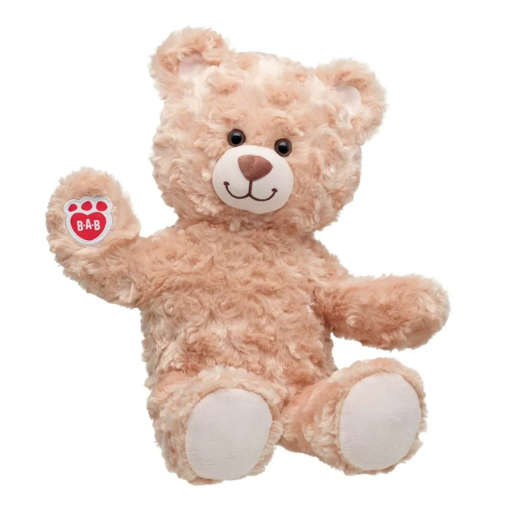 Build-A-Bear 15" Teddy Bear Plush