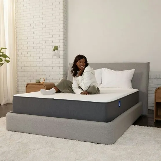 Casper Cooling Select 12" Hybrid Medium Firm Mattress: Up to $200 off + free delivery