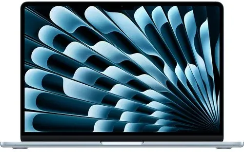 13.6″ Apple MacBook Air Laptop: M5 Chip, 16GB RAM, 512GB SSD