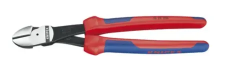 KNIPEX Tools High Leverage Diagonal Cutters