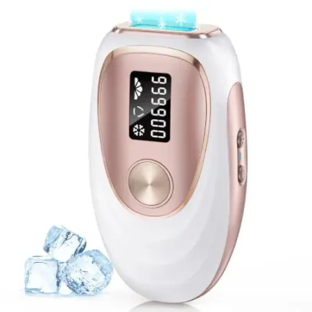 Oreeth Laser Hair Removal Device