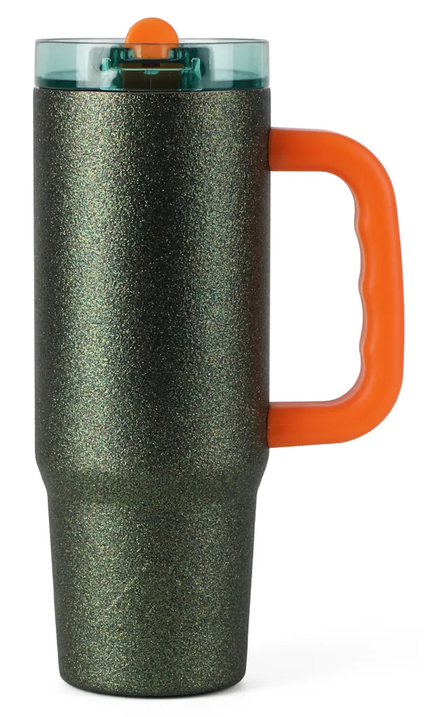 Ozark Trail 30-oz. Limited Edition Stainless Steel Insulated Tumbler