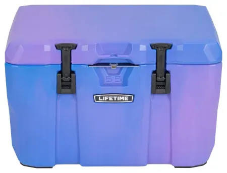 55-Qt Lifetime Bear-Resistant Hard Cooler