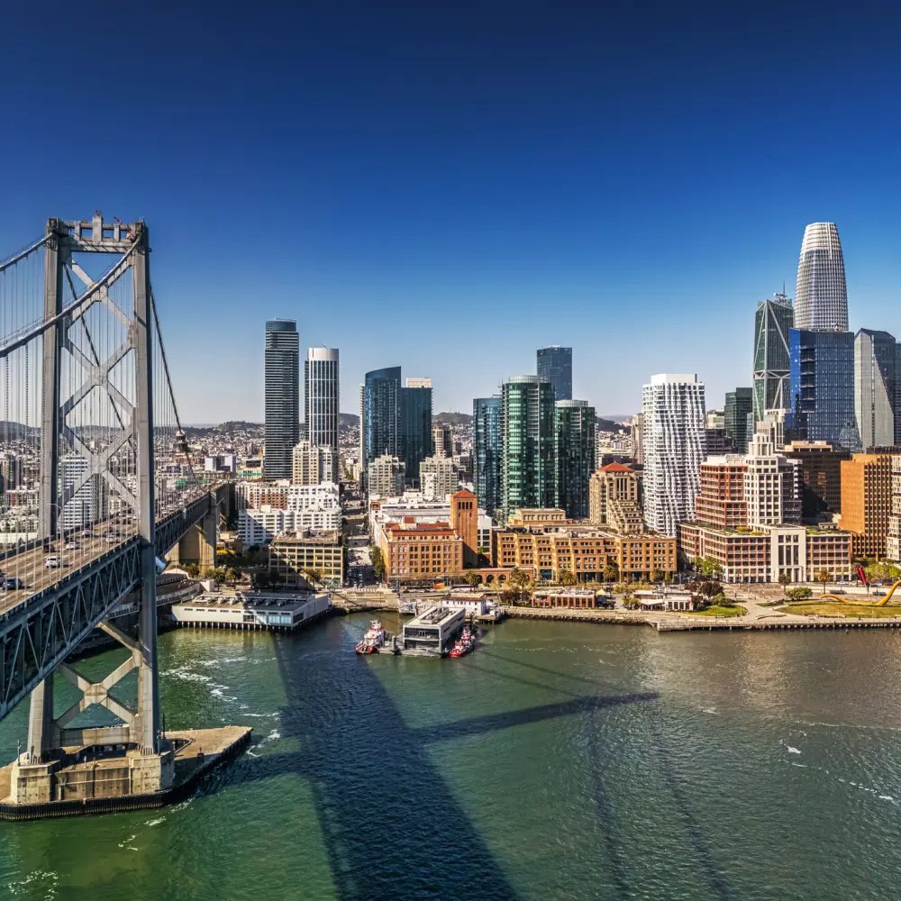 Norwegian 7-Night Pacific Coast Los Angeles to Vancouver Cruise for From $1,618 for 2