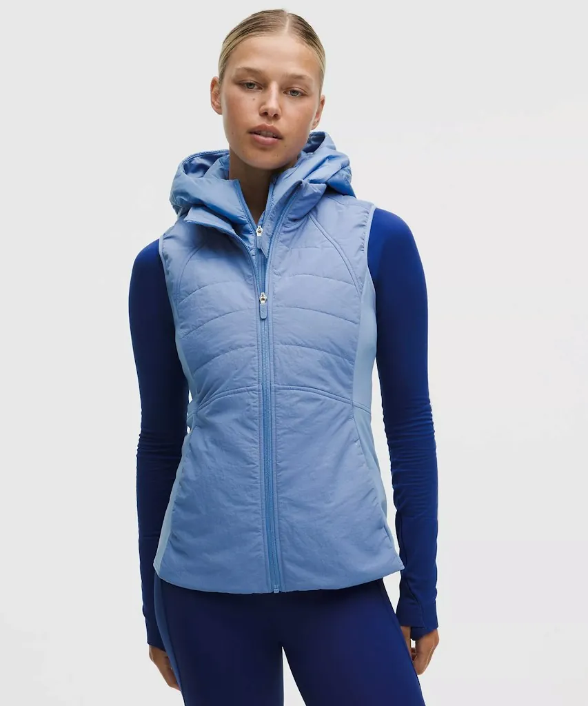 lululemon Women's Another Mile Vest
