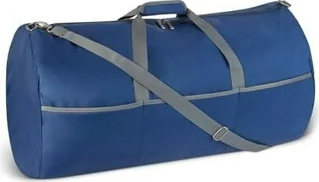 Amazon Essentials XL Nylon Duffel Bag