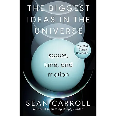 The Biggest Ideas in the Universe: Space, Time, and Motion (eBook)