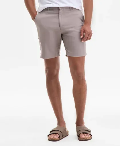 Alfani 8" Tech Shorts