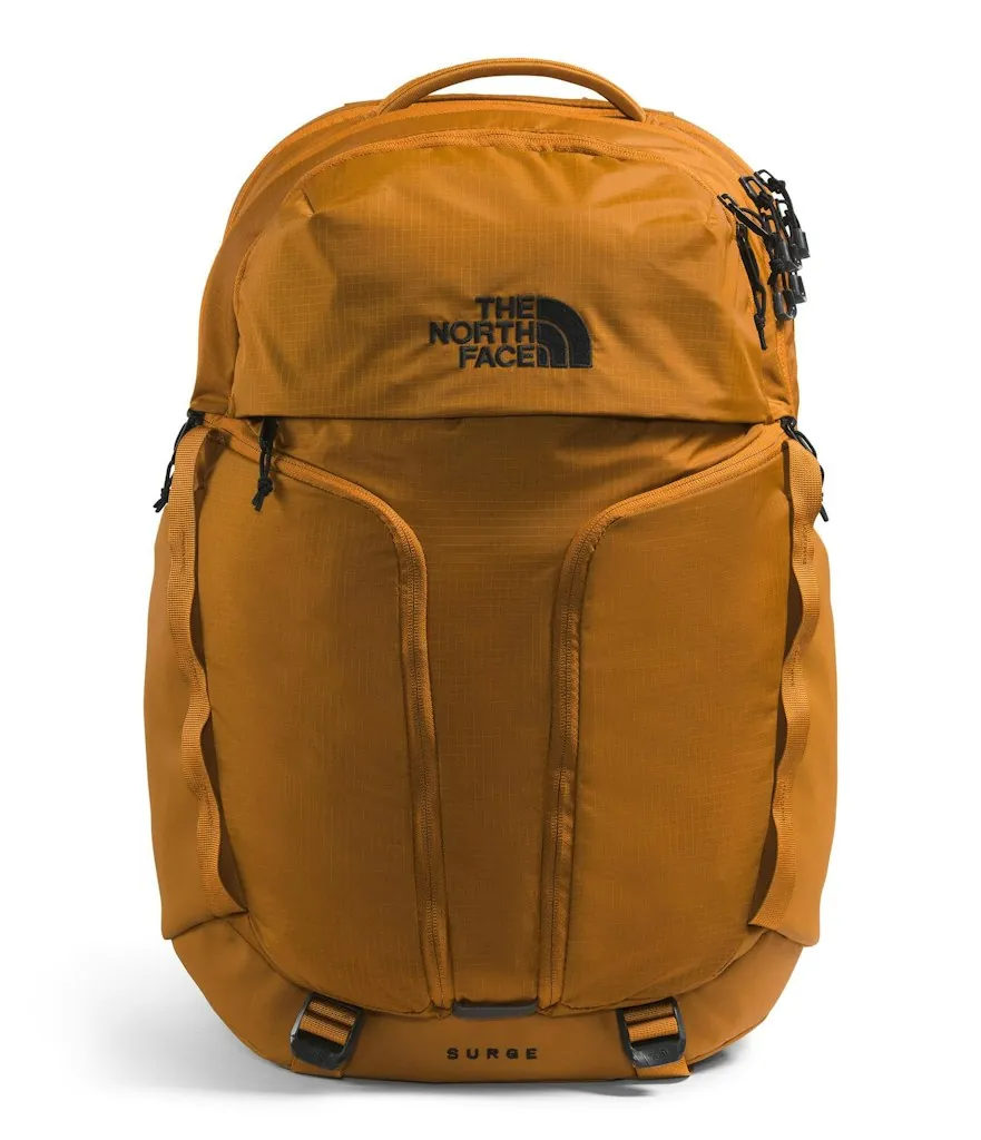 The North Face Surge Commuter Laptop Backpack