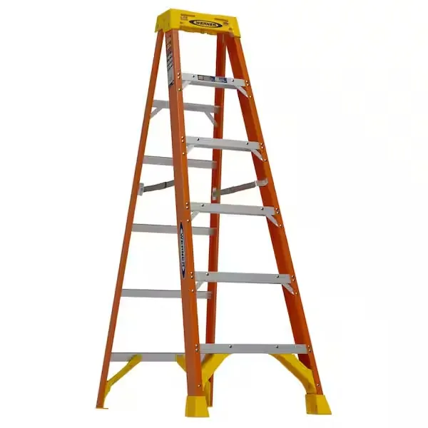 Werner Ladder and more Specials at Home Depot for From $11, Ladders from $79 + free shipping