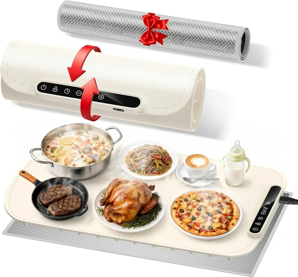 Food Warming Mat