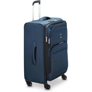 Delsey Paris Sky Max 2.0 Softside 21" Expandable Luggage