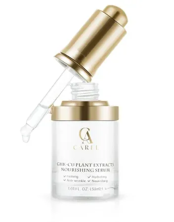 1.01oz GHK-Cu Copper Tripeptide-1 Nourishing Serum