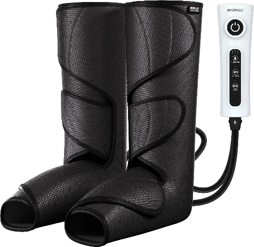Cincom Corded Electric Air Compression Leg Massager