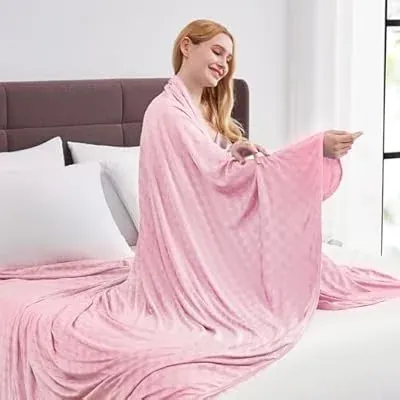 Topcee Cooling Blanket 90"x108"