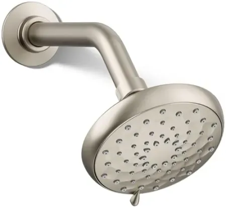 Kohler Awaken B110 2.5GPM Three-Function Showerhead