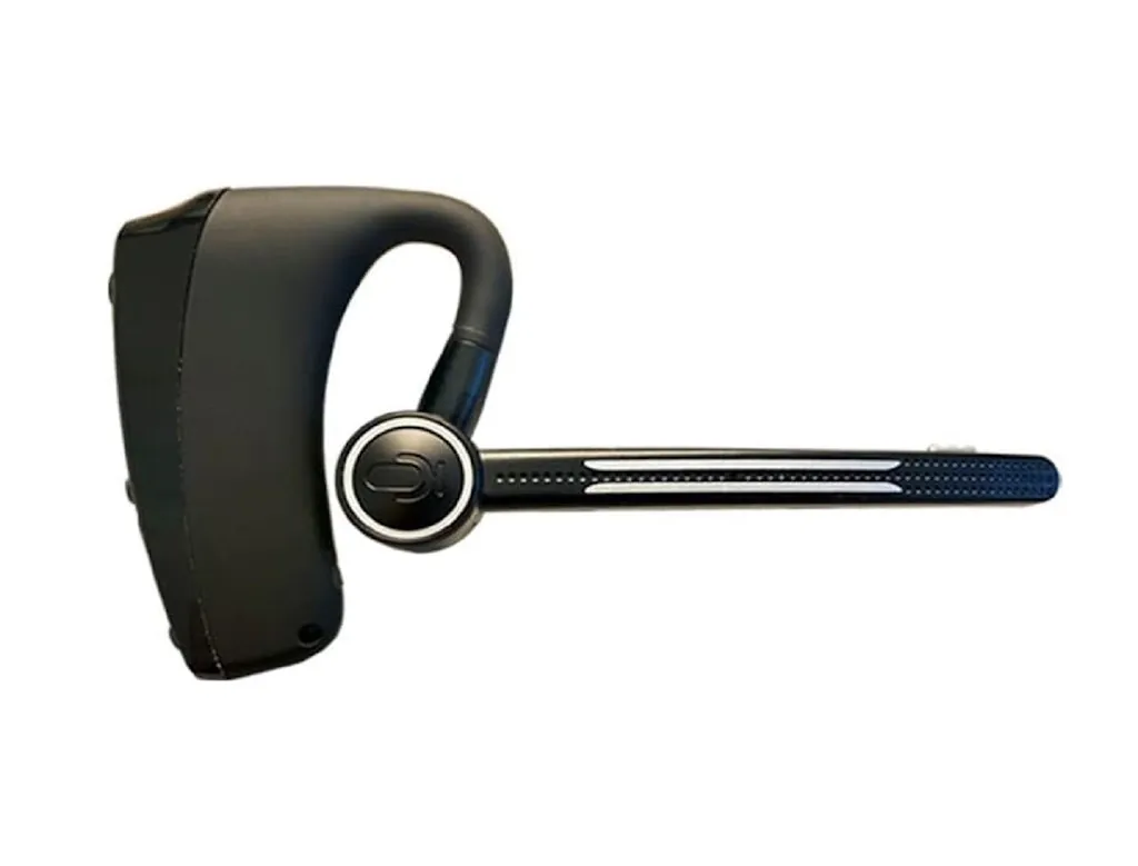 Open-Box Klein Electronics Blu-Talk Bluetooth Push-to-Talk Microphone Headset